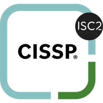 CISSP, ISC2