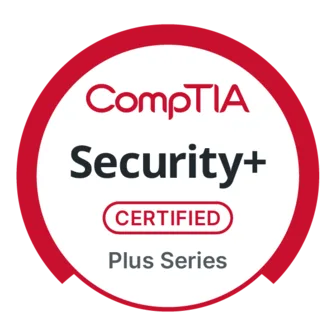 CompTIA Security+