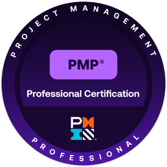 PMP, Project Management Institute