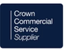 CCS Cyber Security Services 3 DPS supplier badge
